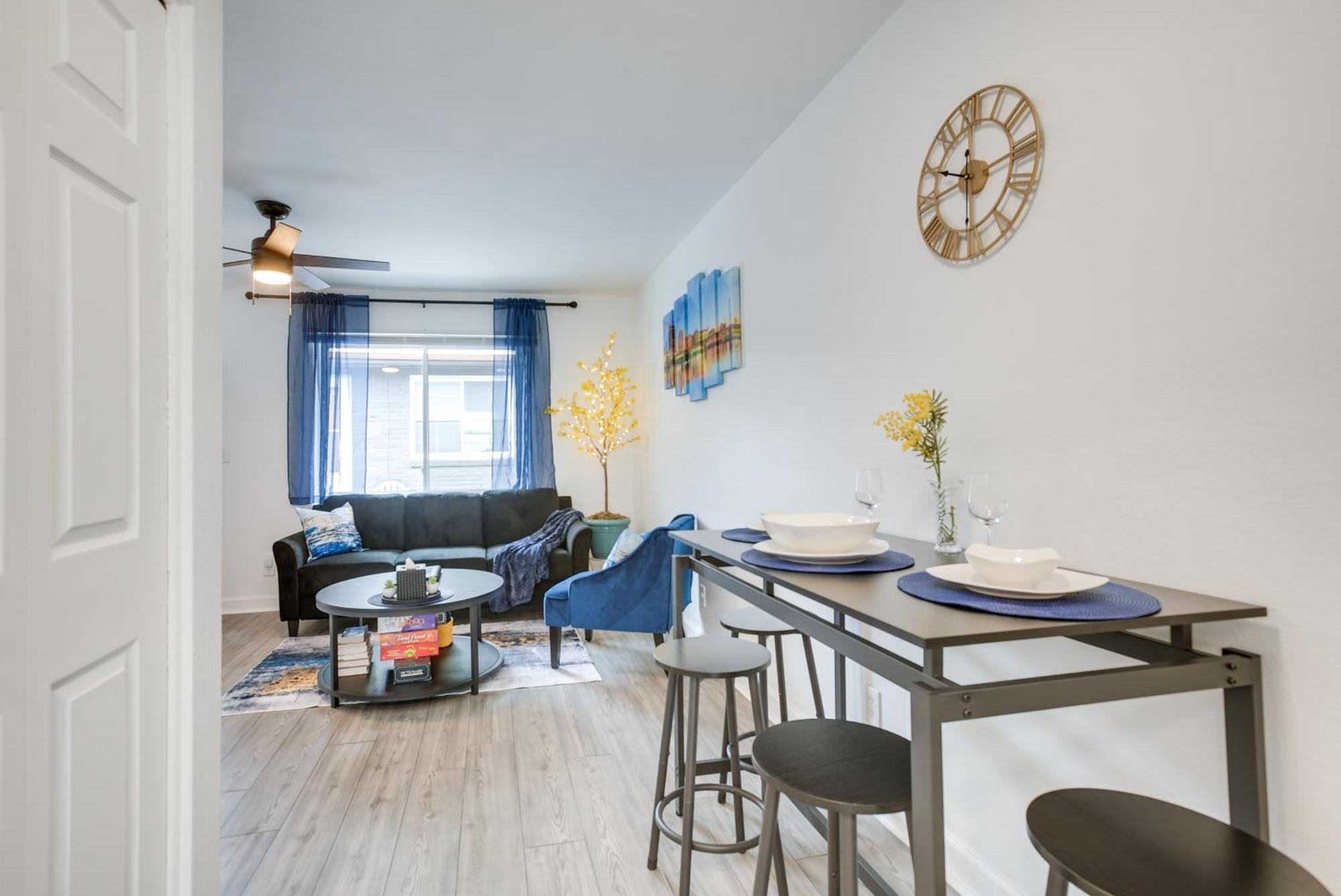 Dayton Apt Near Ud - Great For Work Or Leisure! Appartement Buitenkant foto